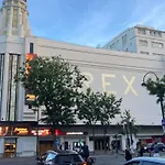 Centreparis Olympic Διαμέρισμα
