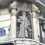 Centreparis Olympic Διαμέρισμα Παρίσι