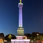 Centreparis Olympic *