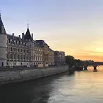 Διαμέρισμα Centreparis Olympic *