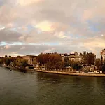 Centreparis Olympic
