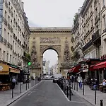 Centreparis Olympic *