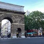 Centreparis Olympic Διαμέρισμα *