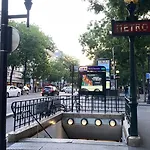 Centreparis Olympic *