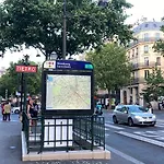 Centreparis Olympic Διαμέρισμα Παρίσι