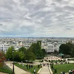 Centreparis Olympic Διαμέρισμα *