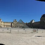 Διαμέρισμα Centreparis Olympic Παρίσι