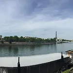 Centreparis Olympic Διαμέρισμα Παρίσι