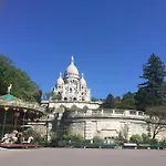 Διαμέρισμα Centreparis Olympic