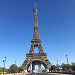 Centreparis Olympic
