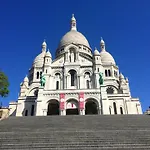 Διαμέρισμα Centreparis Olympic *