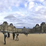 Διαμέρισμα Centreparis Olympic Παρίσι