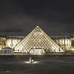 Centreparis Olympic Παρίσι