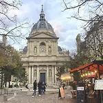 Centreparis Olympic * Παρίσι