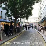 Centreparis Olympic Διαμέρισμα