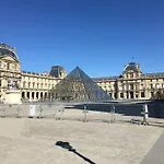 Centreparis Olympic *