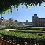 Lejlighed Centreparis Olympic *