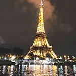 Centreparis Olympic *