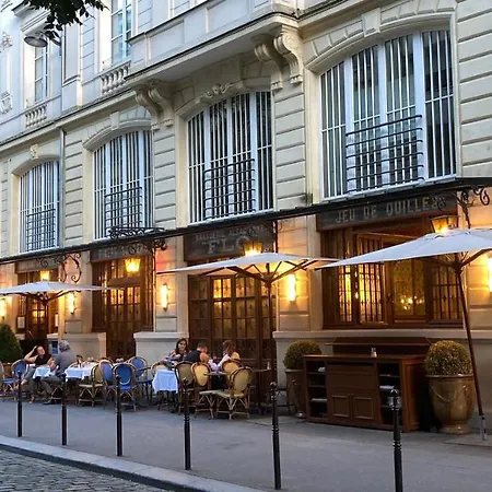 Centreparis Olympic Appartamento Parigi