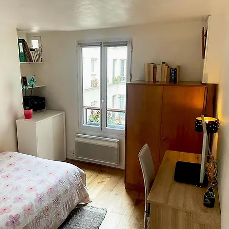 Διαμέρισμα Centreparis Olympic Παρίσι