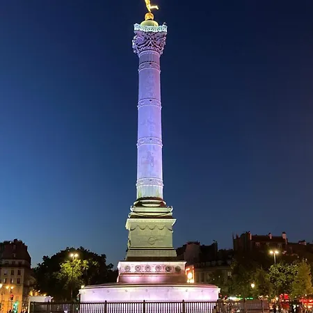 Centreparis Olympic *