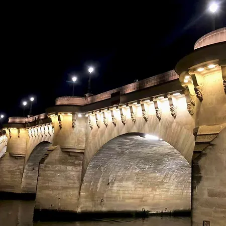 Διαμέρισμα Centreparis Olympic Παρίσι