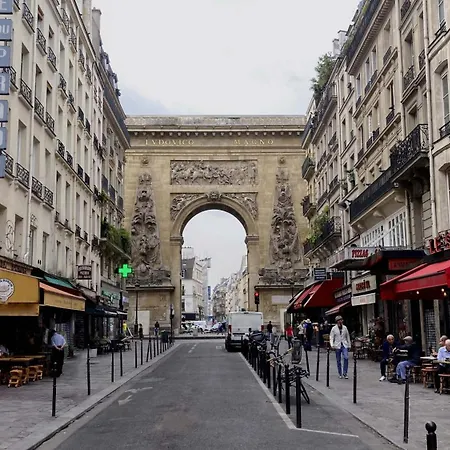 Centreparis Olympic *