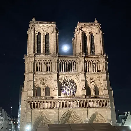 Centreparis Olympic * Paris