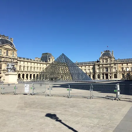 Centreparis Olympic *