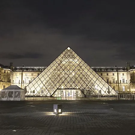 Centreparis Olympic Párizs