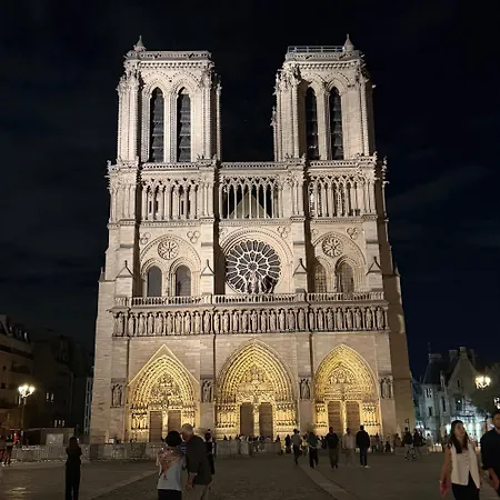 Centreparis Olympic