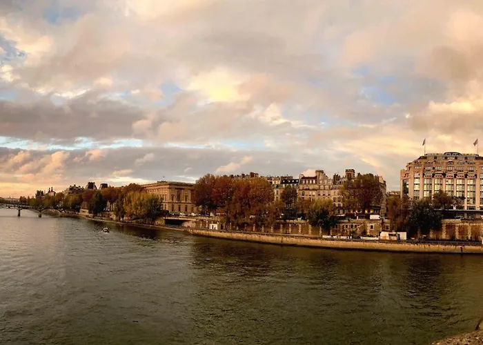 Centreparis Olympic