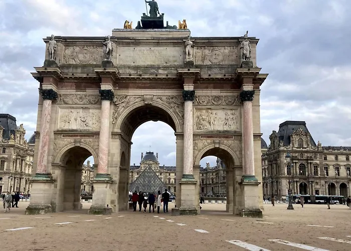 Centreparis Olympic