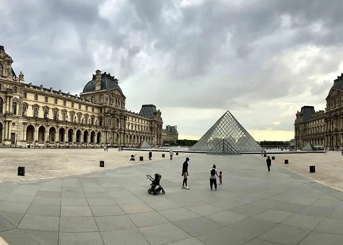 Centreparis Olympic
