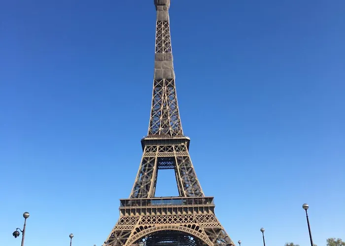 Centreparis Olympic
