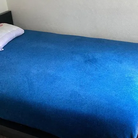 Centreparis Olympic *