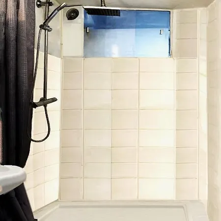 Centreparis Olympic Lägenhet