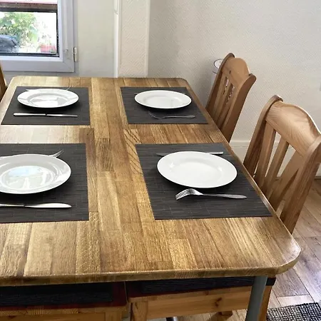 Centreparis Olympic *