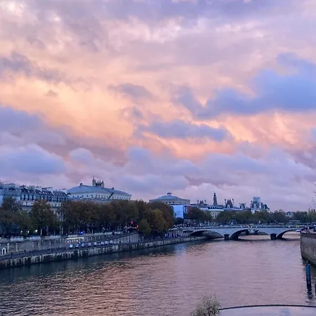 Διαμέρισμα Centreparis Olympic