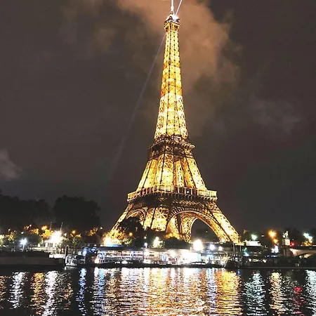 Centreparis Olympic *