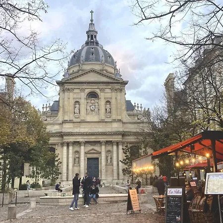 Centreparis Olympic * Paris