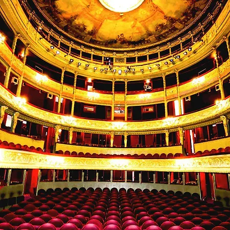 Centreparis Olympic Lägenhet Paris