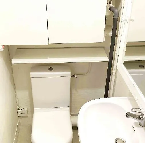 Centreparis Olympic Διαμέρισμα