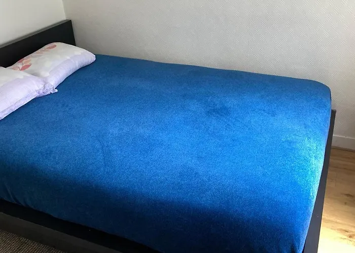 Centreparis Olympic *