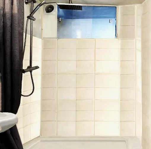 Centreparis Olympic Διαμέρισμα