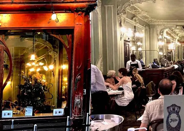 Centreparis Olympic *