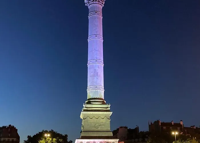 Centreparis Olympic *