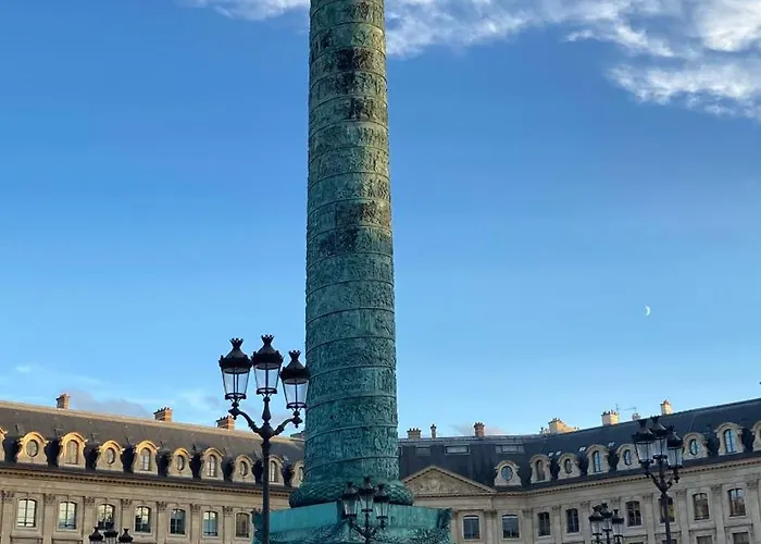 Centreparis Olympic Διαμέρισμα *