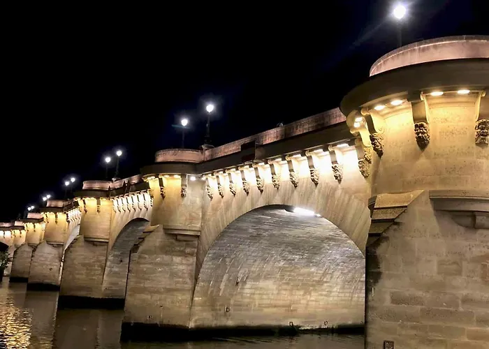 Διαμέρισμα Centreparis Olympic Παρίσι