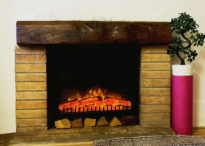 Centreparis Olympic * Παρίσι